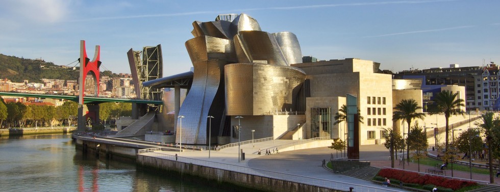 What to do in Bilbao